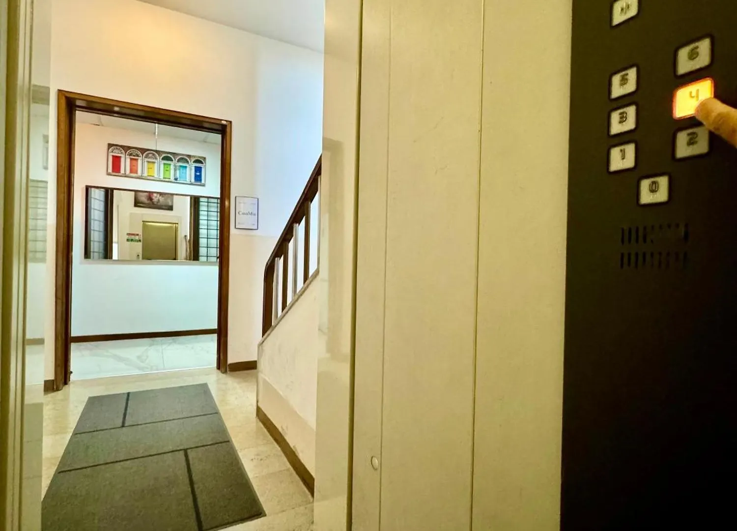 Bed & Breakfast B&B Casamia Padova