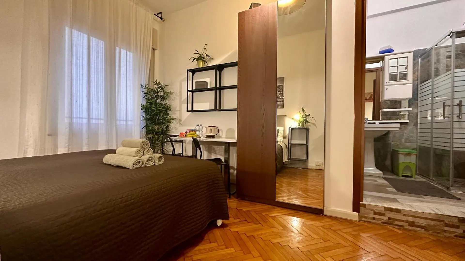 B&B Casamia Padova Italy