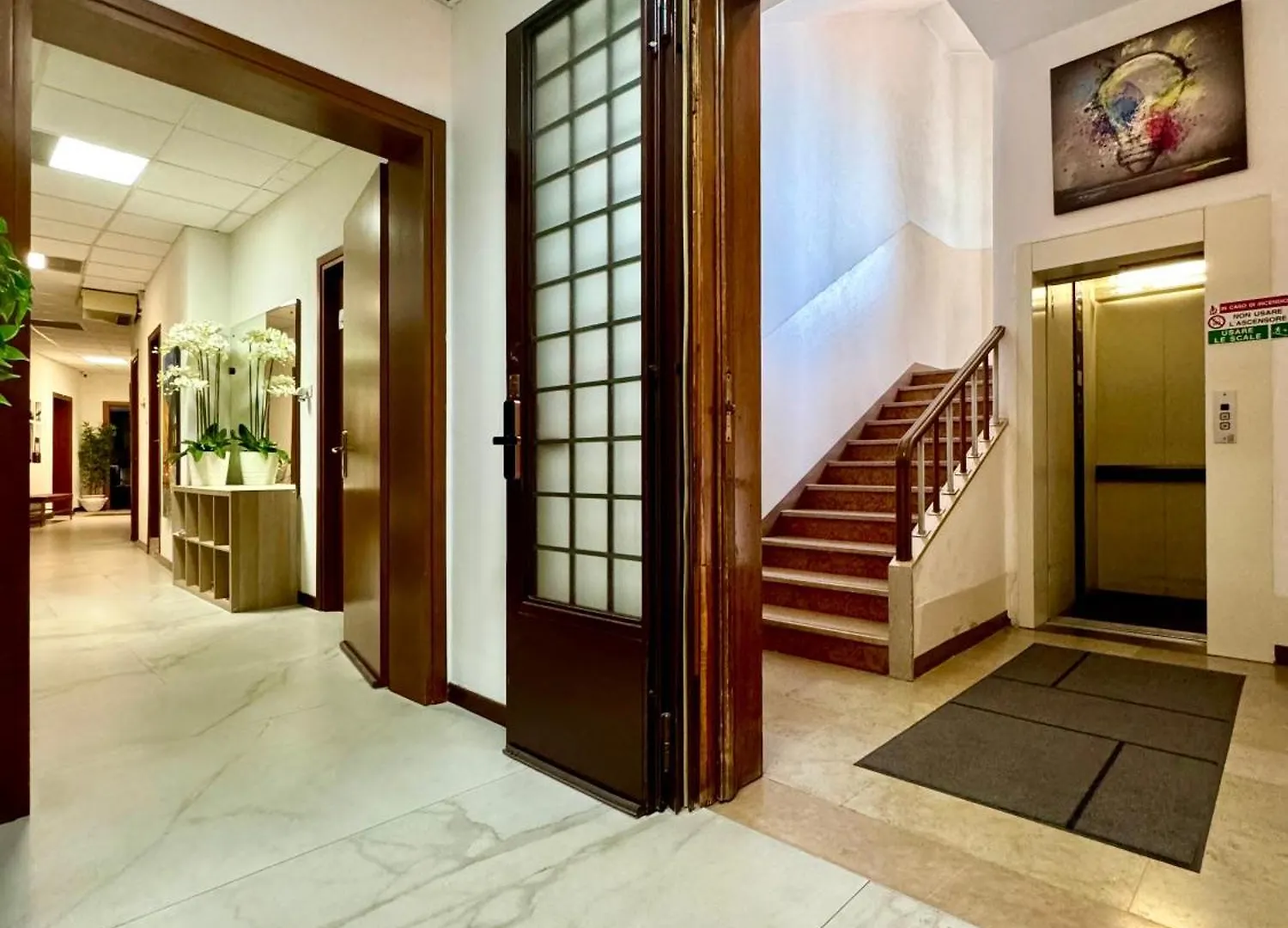 B&B Casamia Padova 0*,