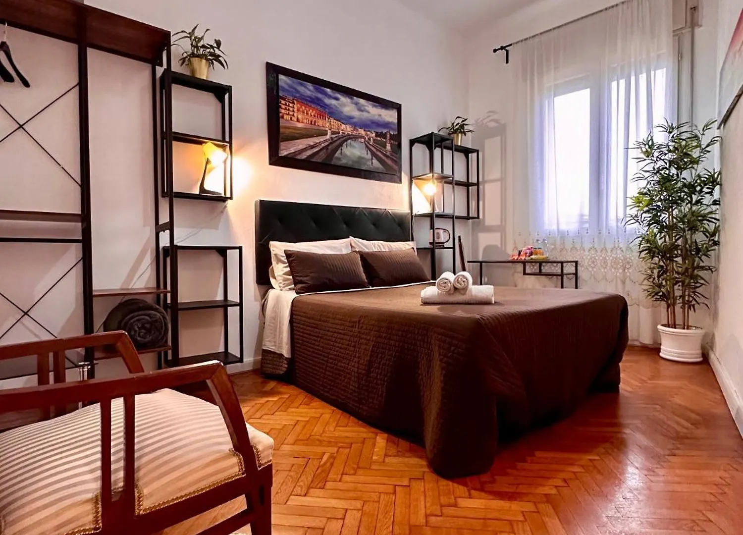 B&B Casamia Padova Bed & Breakfast