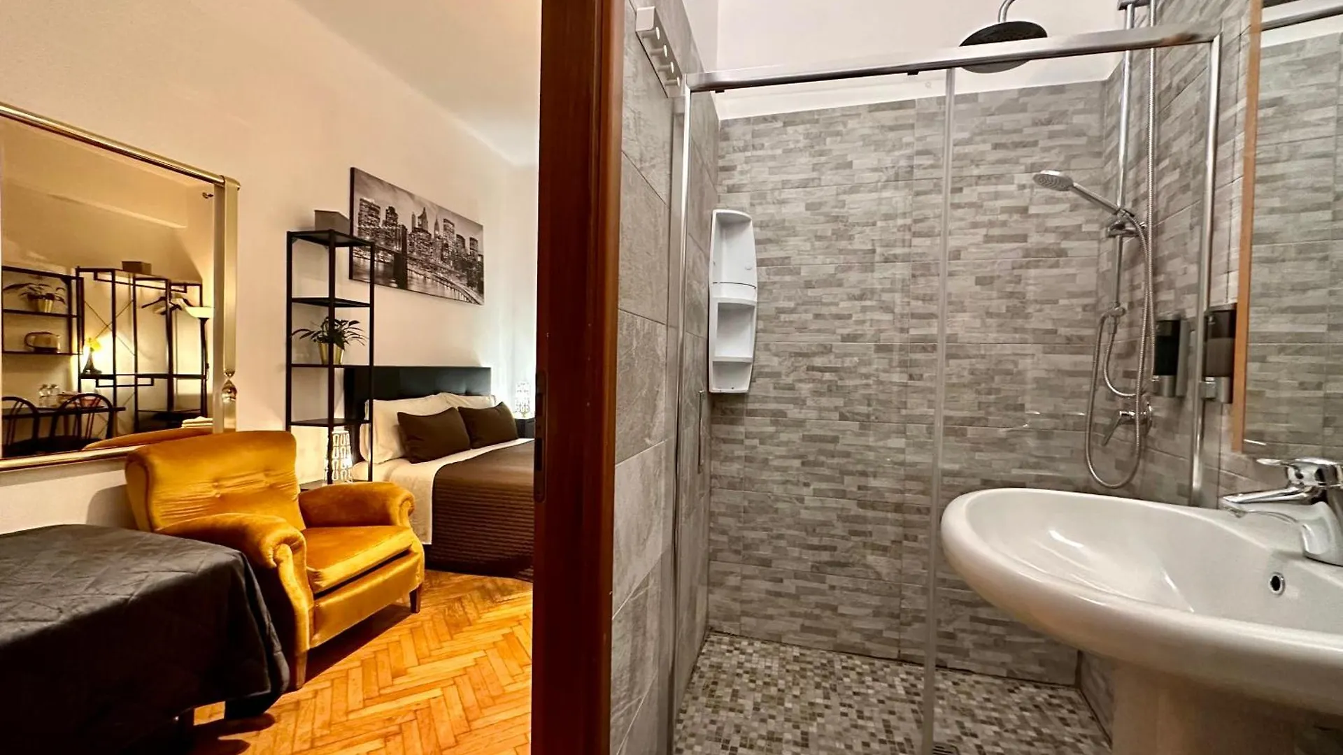 B&B Casamia Padova 0*,