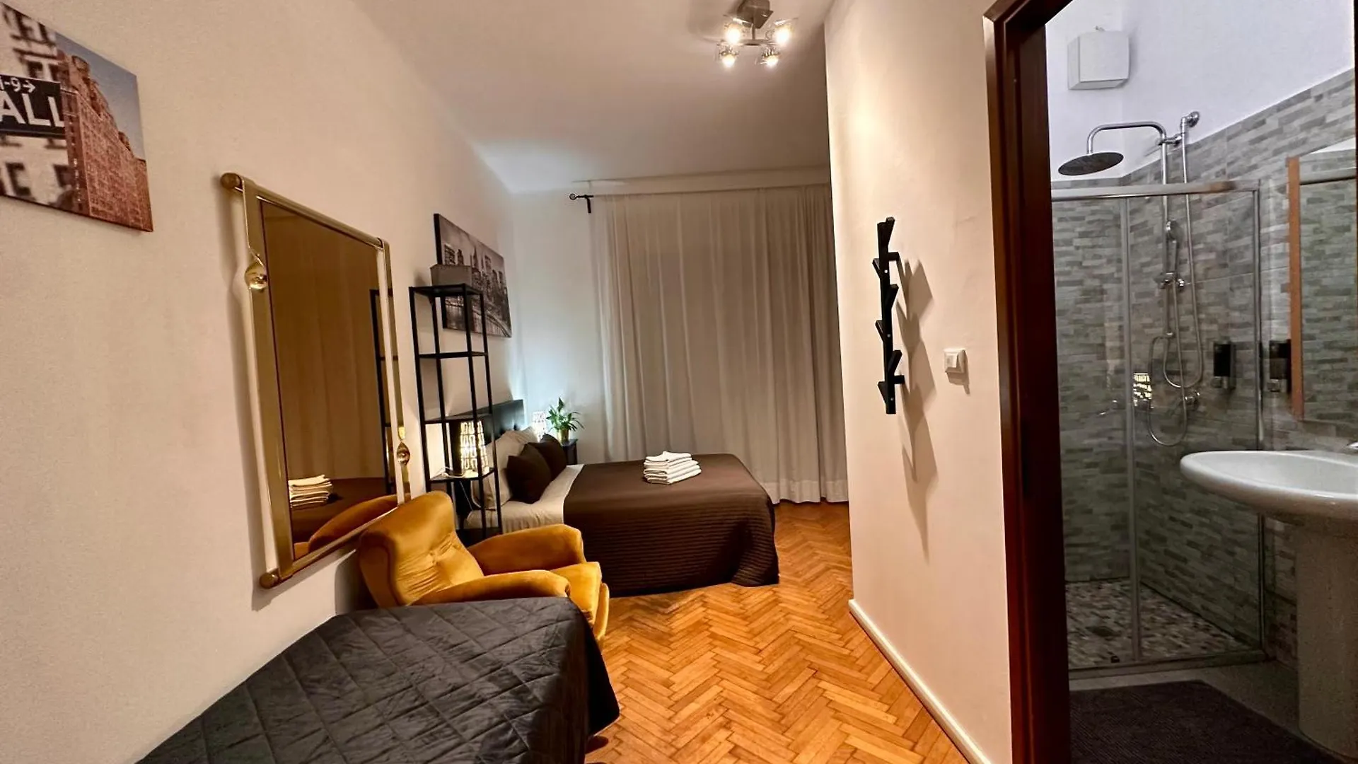 B&B Casamia Padova Italy