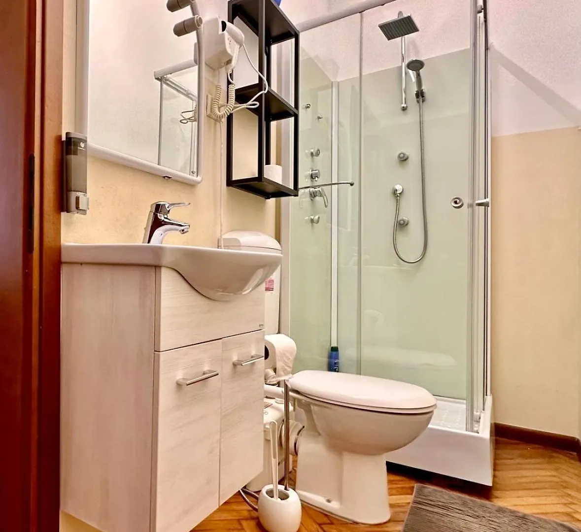 B&B Casamia Padova